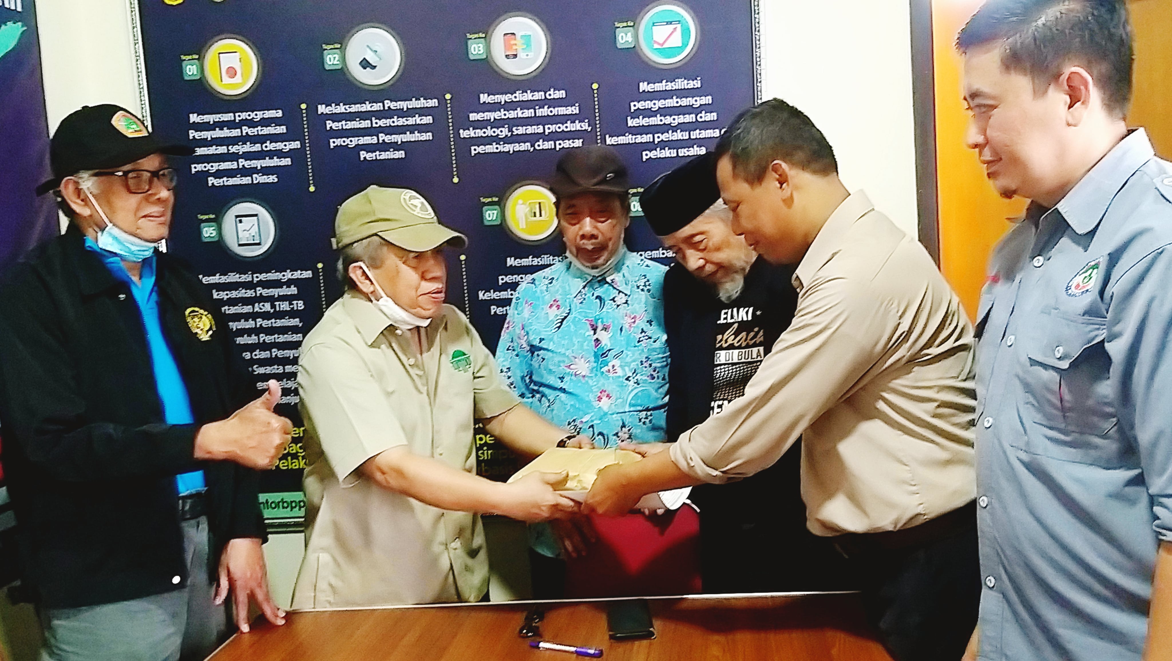 Peduli Gempa Cianjur